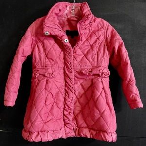 Steve Madden Girl’s Jacket